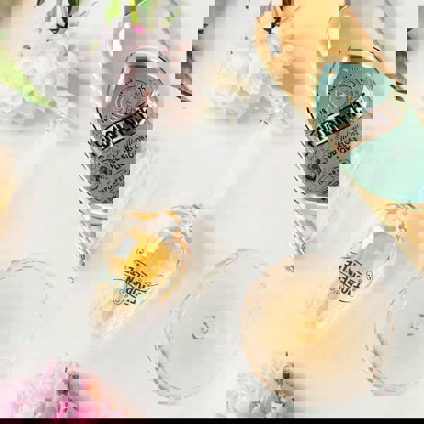 Fiorente Elderflower Liqueur 70cl 20% ABV