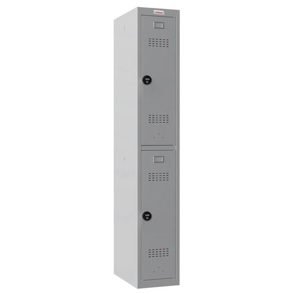 Clear image of the locker.