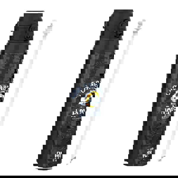 ION8 NFL x ION8 Insulated Steel Water Bottle, NFL Rams, 750ml (24oz)