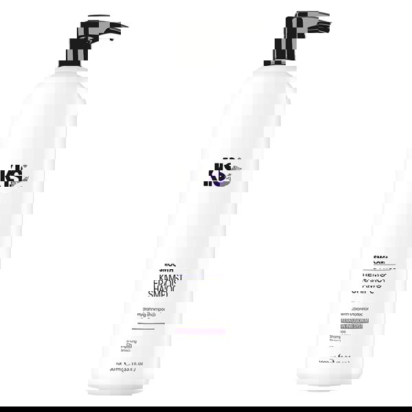 KIS Smooth KeraMoist Shampoo 1000 ml