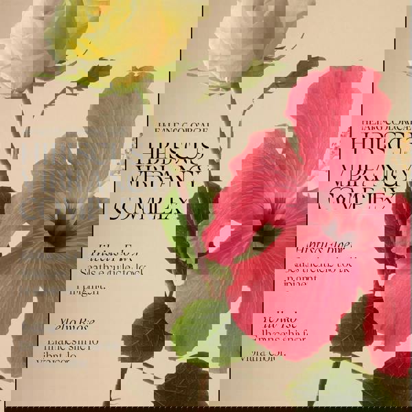 L'Anza Healing Color Care Purple Shampoo 300ml