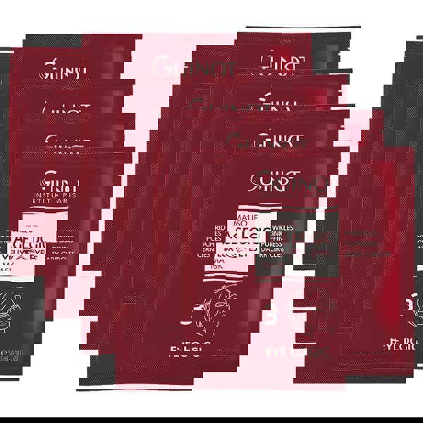 Guinot Masque Age Logic Yeux Mask