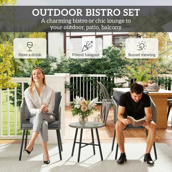 Leisure Coffee Set