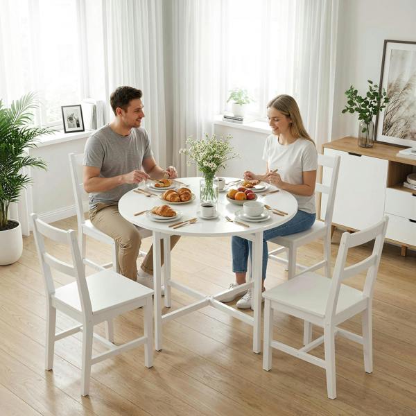 Folding Dining Table