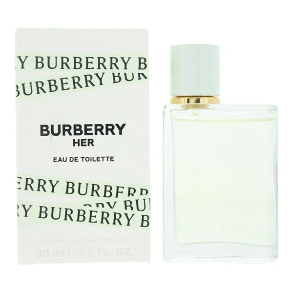 Burberry Her Eau De Toilette 30ml