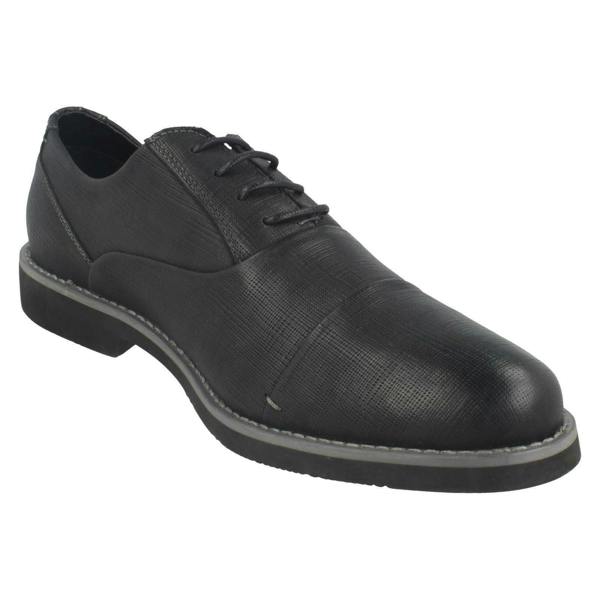 Thomas Blunt Mens Thomas Blunt Lace Up Brogue Shoes A2139
