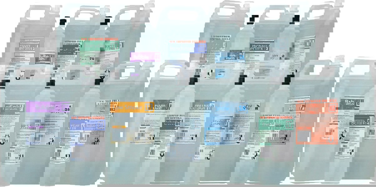 FX Lab Venufluid Venu Ex (Extreme) 5Ltr