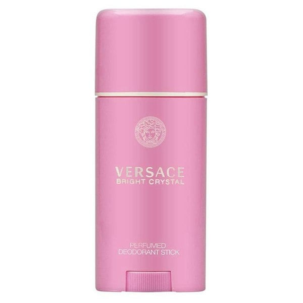 Versace Bright Crystal Deodorant Stick 50ml
