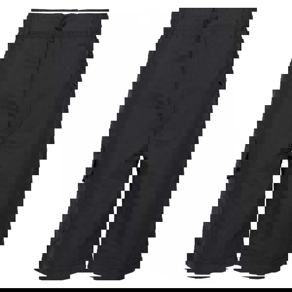 Regatta Childrens/Kids Sorcer II Shorts - Seal Grey