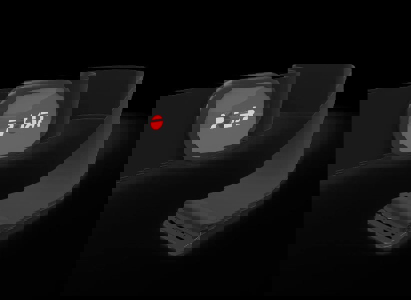 Polar H9 Heart Rate Monitor