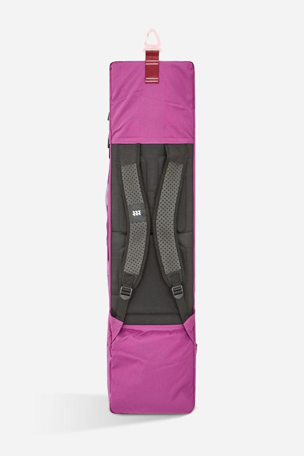 Alter/2 Medium Stickbag Mauve Imagen 3