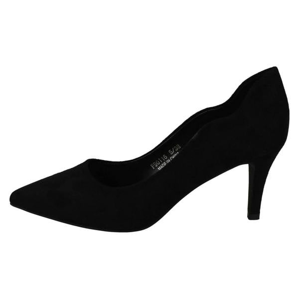 Ladies Collection Court Shoes F90116