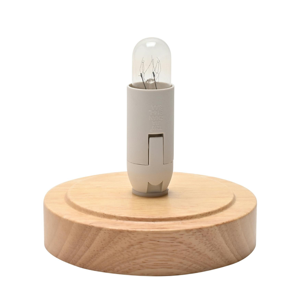 Hestia Round Dandelion Aroma Lamp