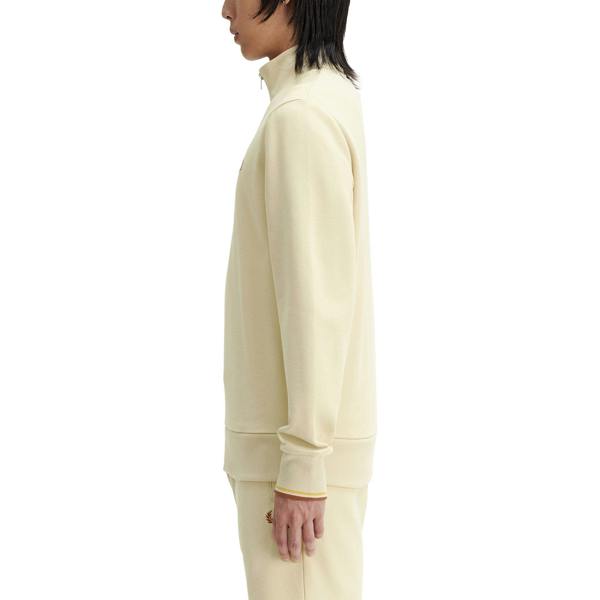Fred Perry Half Zip Sweat