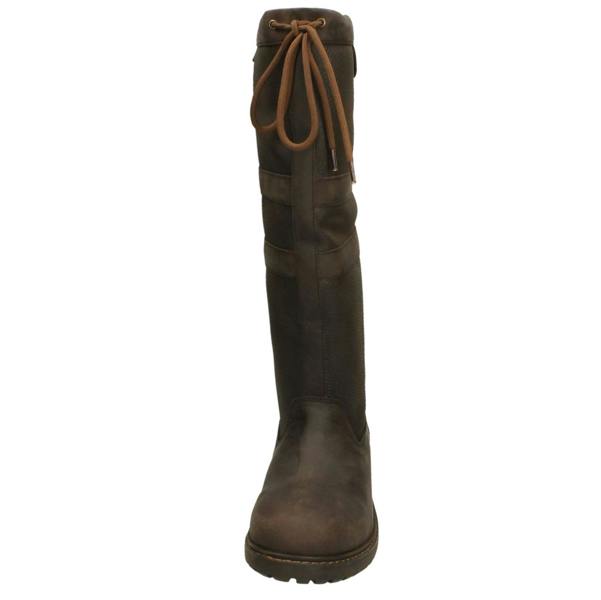 Catesby Ladies Catesby Knee High Waterproof Boots Cheltenham II