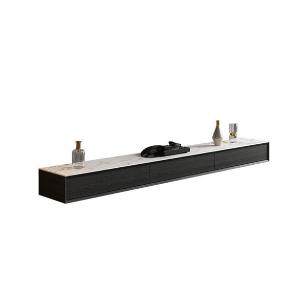 Kahoo Nesting Coffee Table, TV Stand, Sintered Stone-Weilai Concept-Weilai Concept