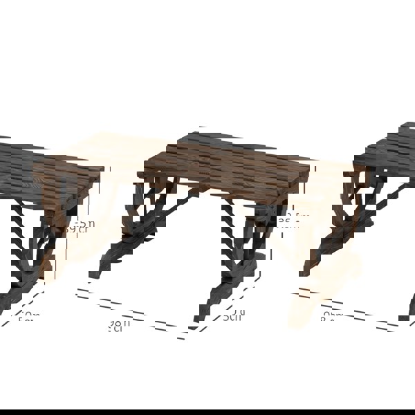 Garden Chair