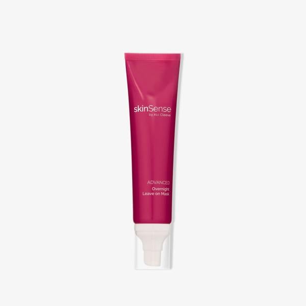 SkinSense Advanced Overnight Leave on Mask 100ml