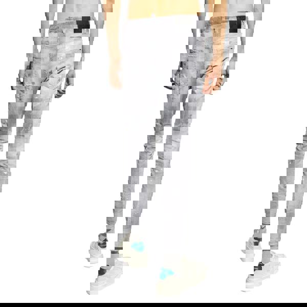 Dsquared2 Skater Jeans Grey W32