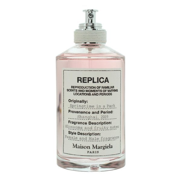 Maison Margiela Replica Springtime In A Park Eau de Toilette 100ml Unisex
