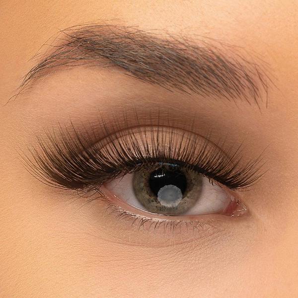 Invogue Lash Vacay