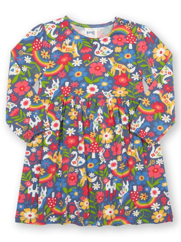 Kite Girls Organic Fairytale Dress