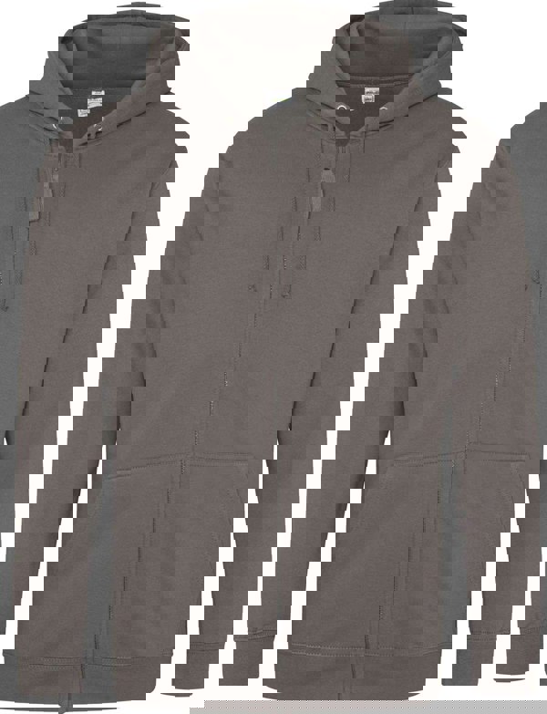 AWD Men's AWD College Full Zip Zoodie {JH050}