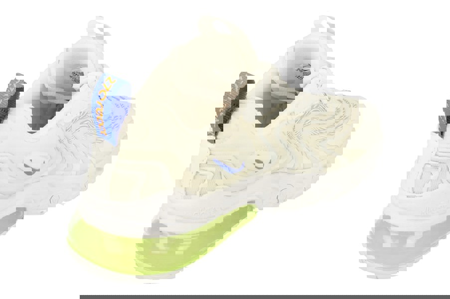 Nike Air Max 270 React Eng GS Cz4215  100 - White Sapphire Laser Orange 100 - Photo 2