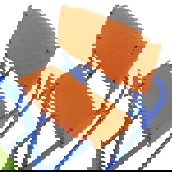 Liberty House Toys Kids Rocking Boat Seesaw