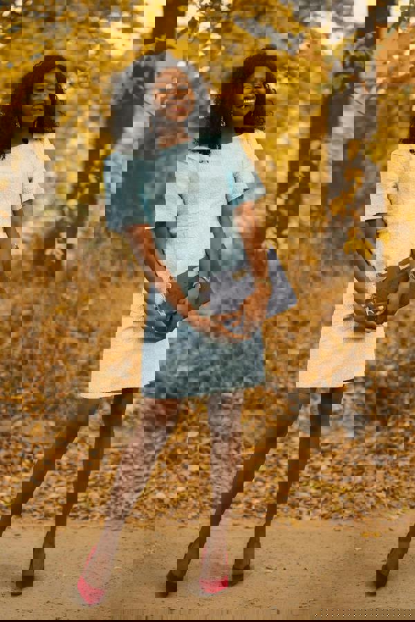 Catwalk Collection Handbags Josie - Crossbody Bag