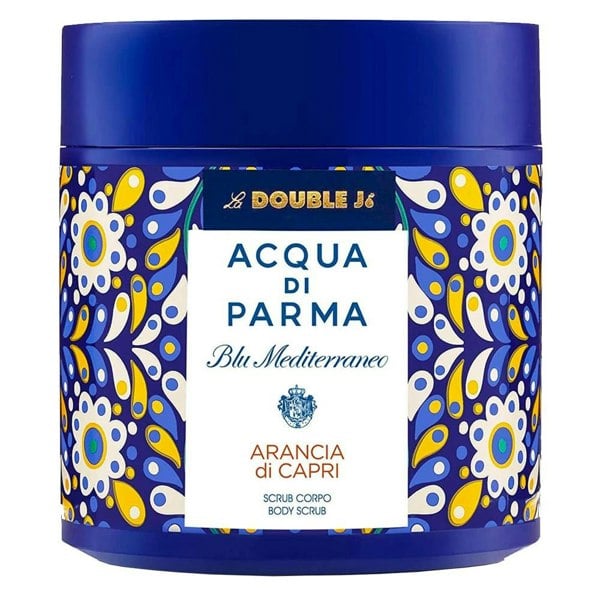Acqua di Parma Blu Mediterraneo Arancia di Capri Body Scrub 200ml