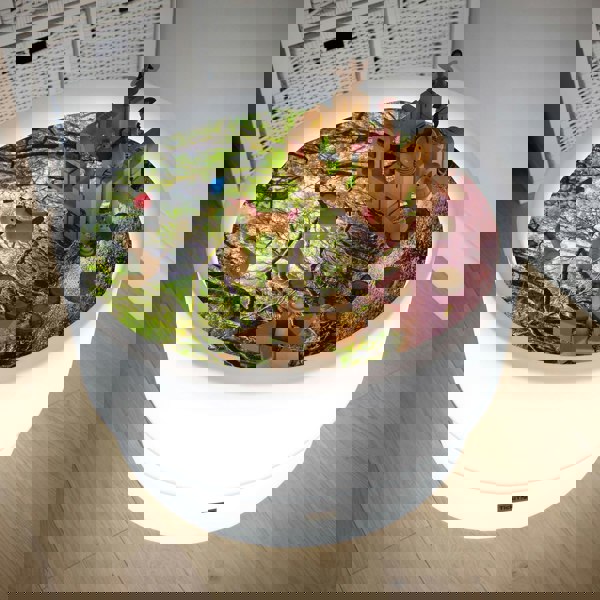 tickit Forest Discovery Play Mat