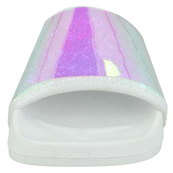 Spot On Girls Spot On Casual Sliders H0357
