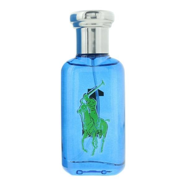Ralph Lauren Big Pony 1 Blue Eau de Toilette 50ml