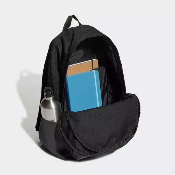 Adidas Backpack Classic Badge of Sport 3S Black