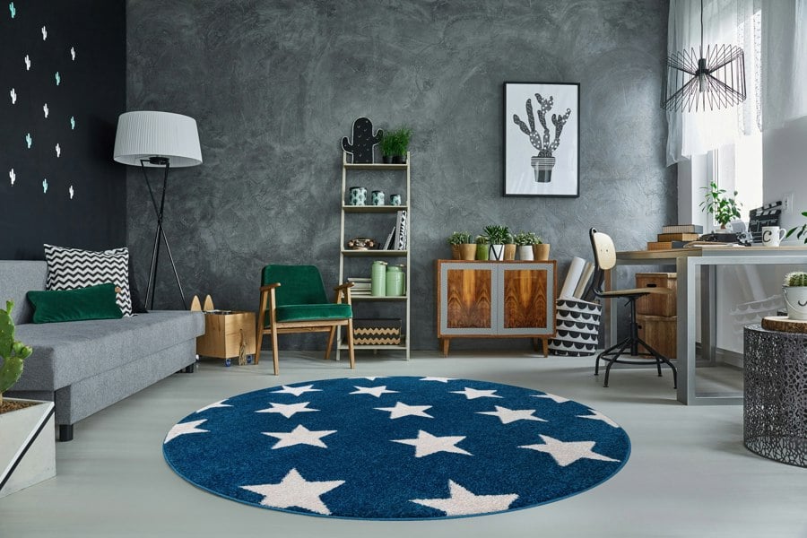 RugsX Sketch Rug
