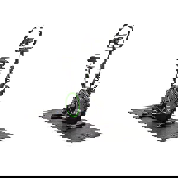 York Large Equipment Mat - Exercise Bike Floor Mat