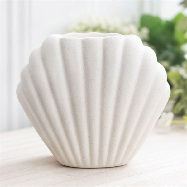 Serano Seashell Oil Burner