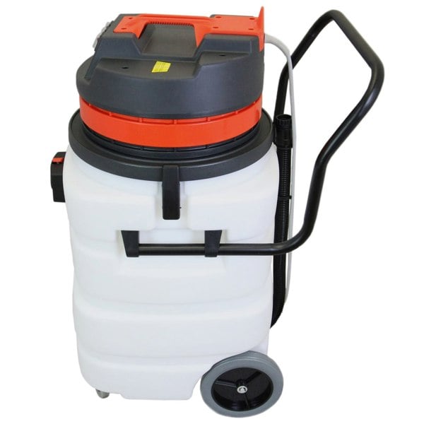 Maxblast 90L Maxblast Industrial Vacuum - Wet & dry