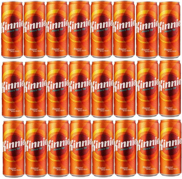 Kinnie CLASSIC Cans Malta