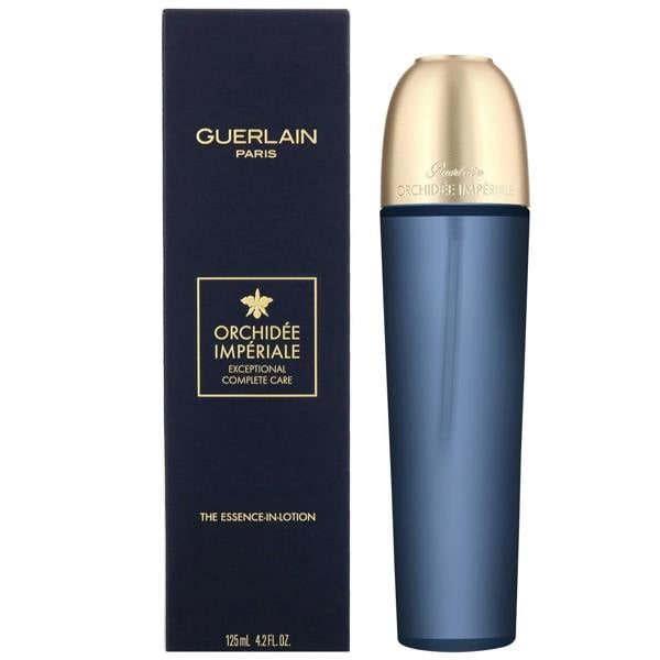 Guerlain Orchidée Impériale The Essence In Lotion 125ml / 4.2 fl.oz. - Additional 2