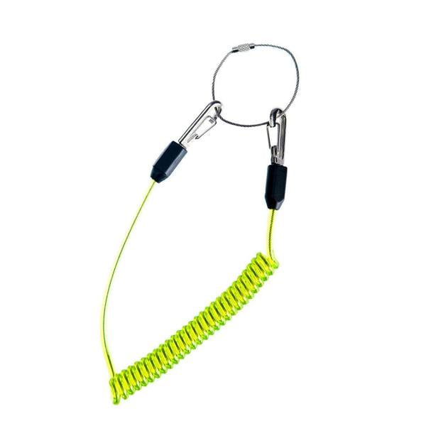 Coiled Tool Lanyard Portwest