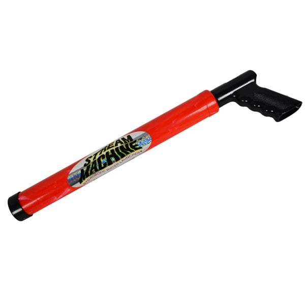 Water Sports TL-750 Stream Machine (M) - Red