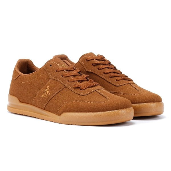 Penguin PEN0676-I22 Men's Giovanni - Tan/Gum