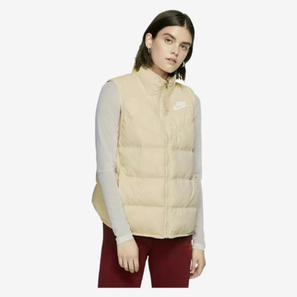 Nike CV8684-140 Gilet   in  Light Brown