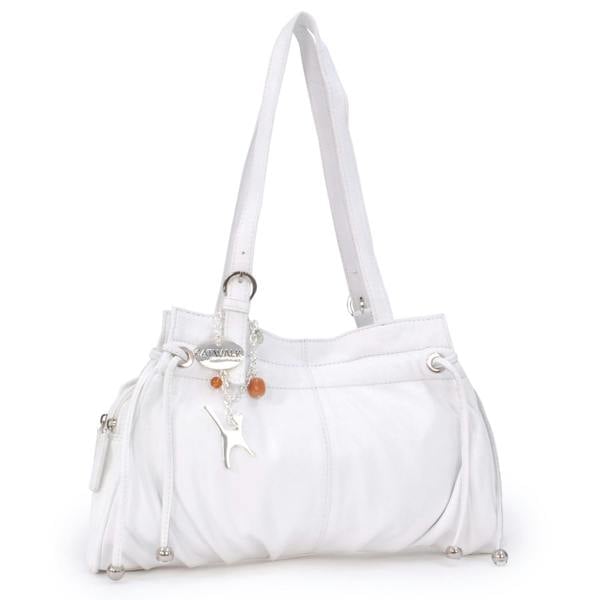 Catwalk Collection Handbags Alice - Shoulder Bag