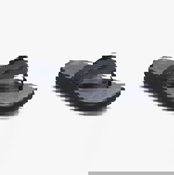 Crocs 209332-001 YUKON VISTA II LR Mens Flip-Flops Black