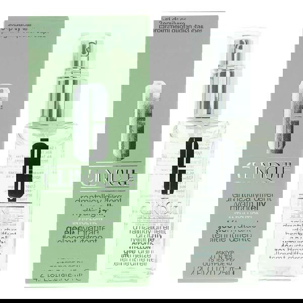 Clinique Dramatically Different Hydrating Jelly All Skin Types Moisturiser 125ml