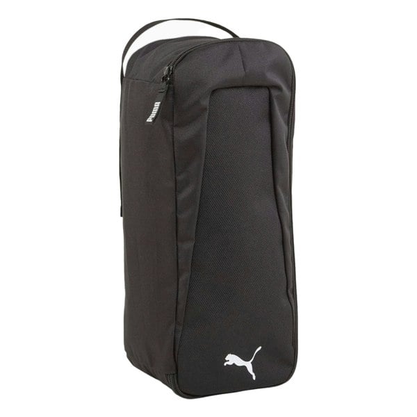 Puma TeamGoal Shoe Bag - Black