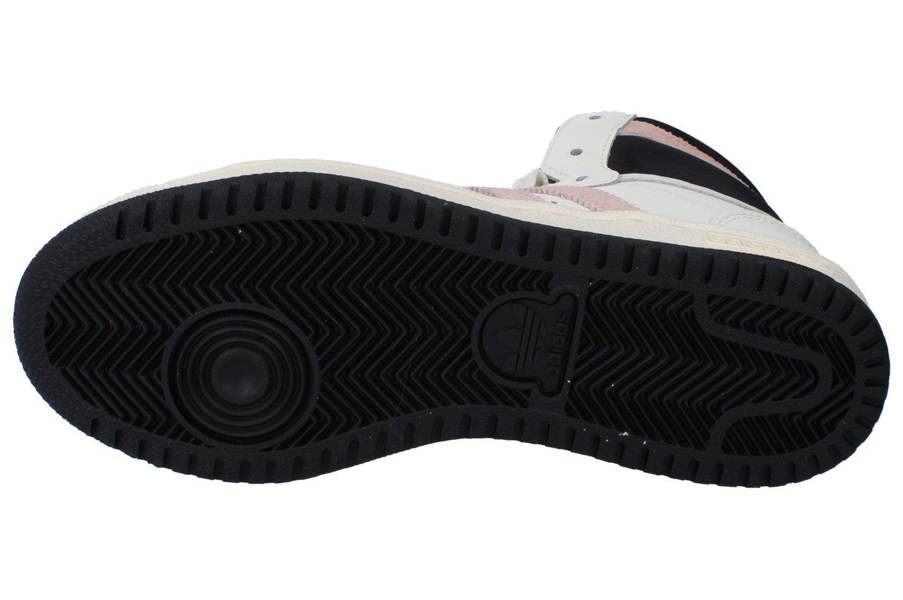 Adidas Originals Top Ten Rb Womens Trainers Sneakers  IF6235 - Off White Black IF6235 - Photo 4
